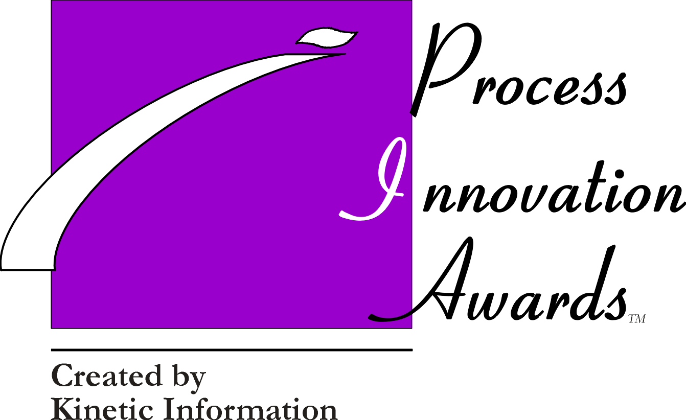 Process Innovation Awards logo